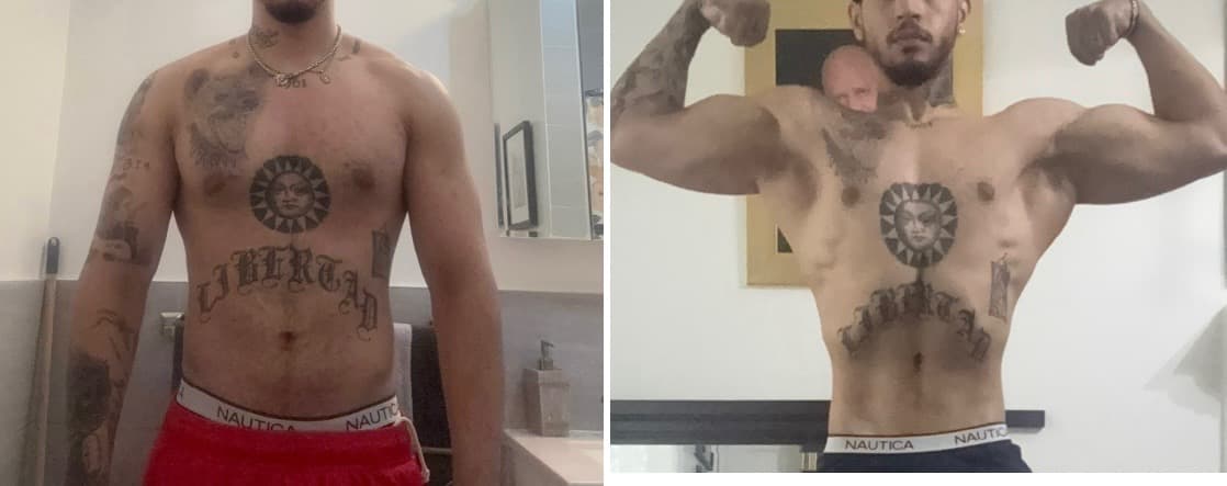 Kendrick G. Navy Veteran Bronx NY